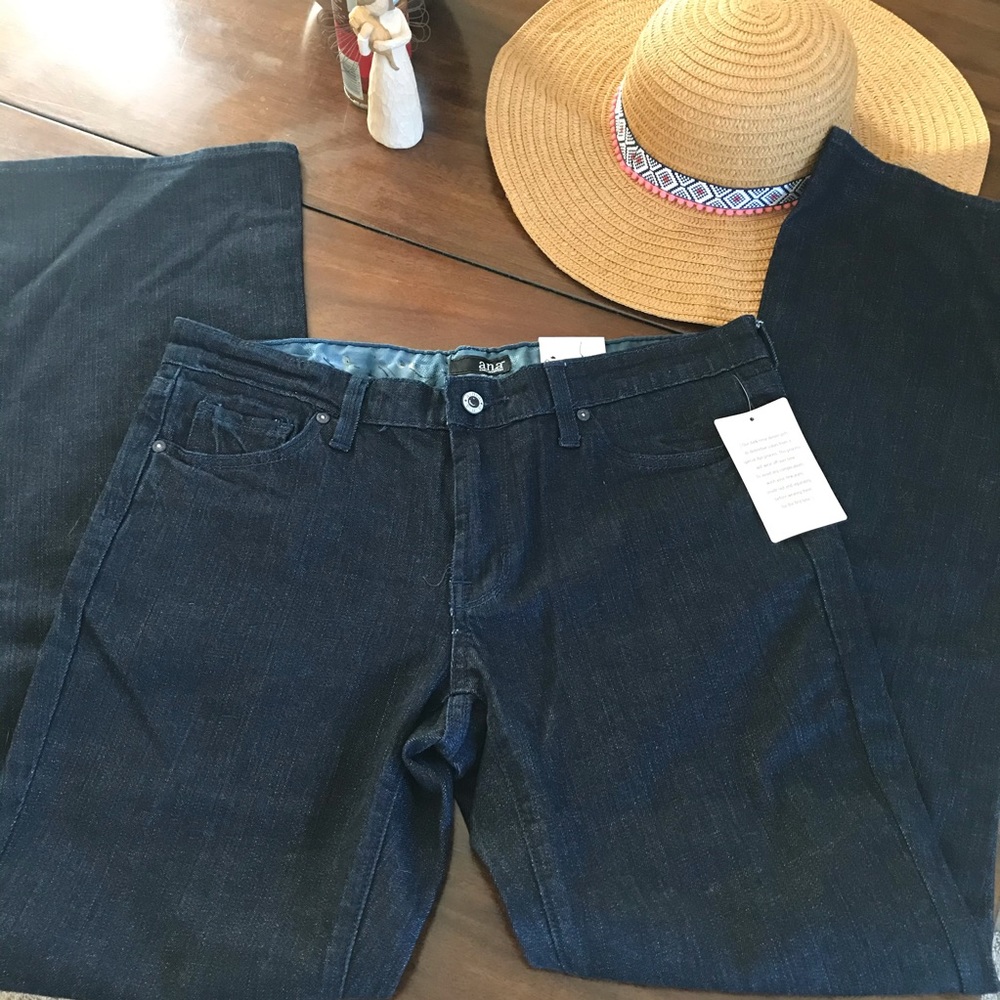 a.n.a Jeans size 10